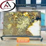 TRANH ĐÁ ALPINUS XUYÊN SÁNG TDXS24