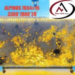TRANH ĐÁ ALPINUS XUYÊN SÁNG TDXS26