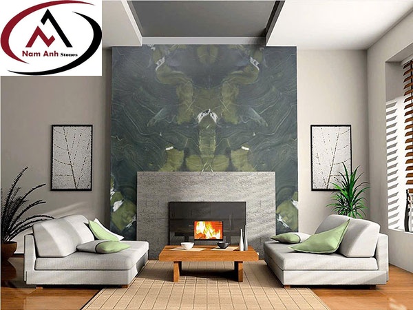TRANH ĐÁ ĐỐI XỨNG AVOCATUS