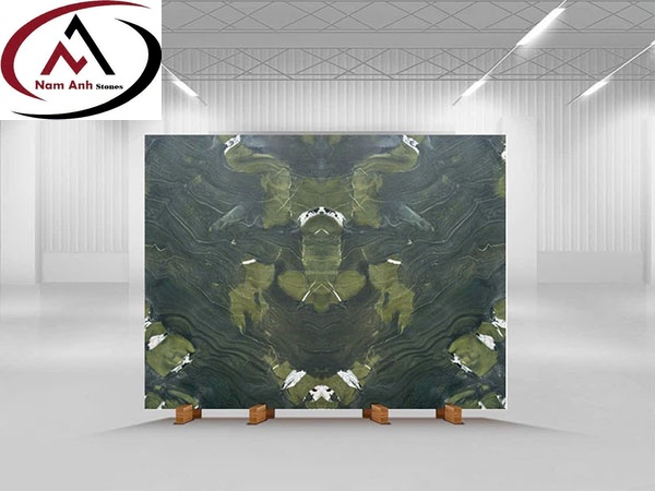 TRANH ĐÁ ĐỐI XỨNG AVOCATUS