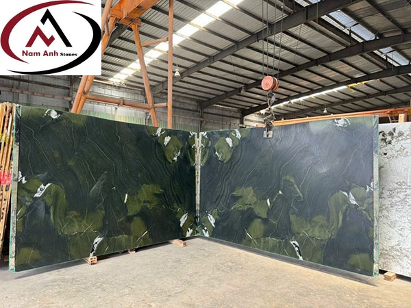 TRANH ĐÁ ĐỐI XỨNG AVOCATUS