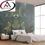 TRANH ĐÁ ĐỐI XỨNG AVOCATUS