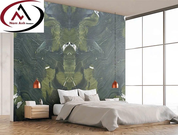 TRANH ĐÁ ĐỐI XỨNG AVOCATUS