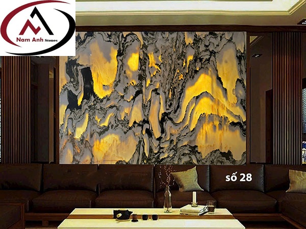 TRANH ĐÁ SƠN THỦY TDST02