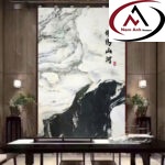 TRANH ĐÁ SƠN THỦY TDST20