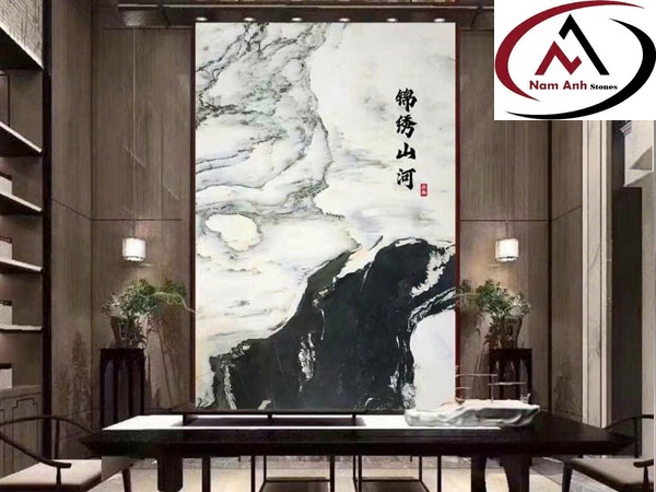 TRANH ĐÁ SƠN THỦY TDST20