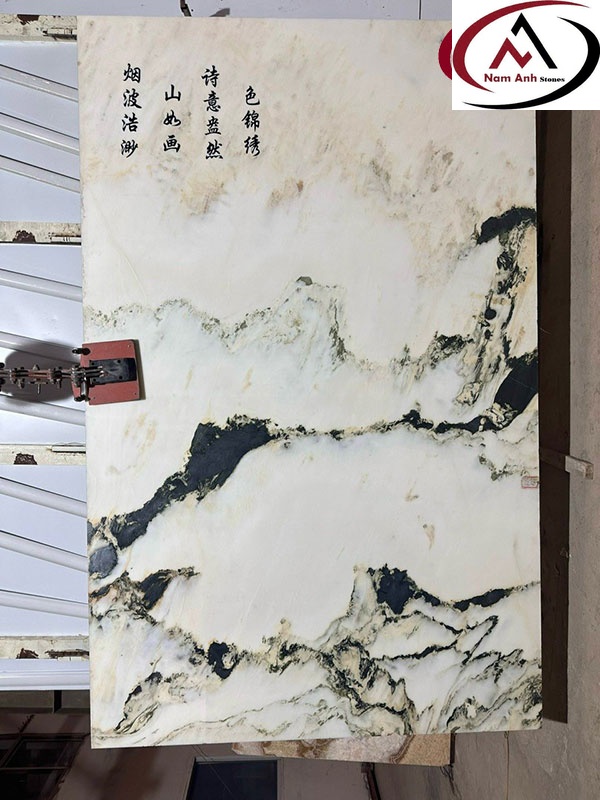 TRANH ĐÁ SƠN THỦY TDST21