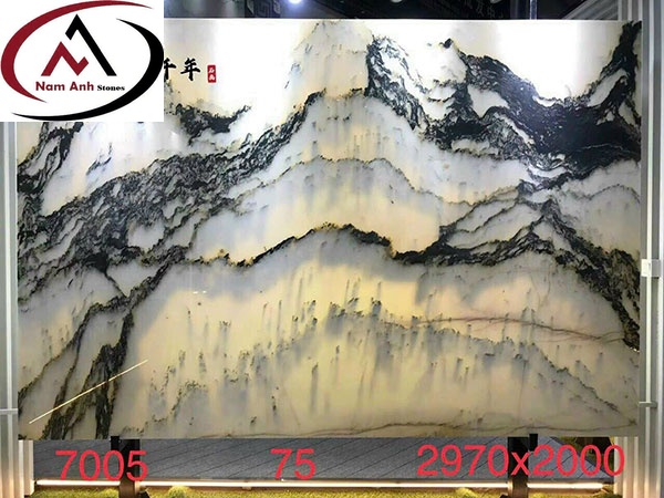 TRANH ĐÁ SƠN THỦY TDST22