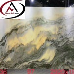TRANH ĐÁ SƠN THỦY TDST23