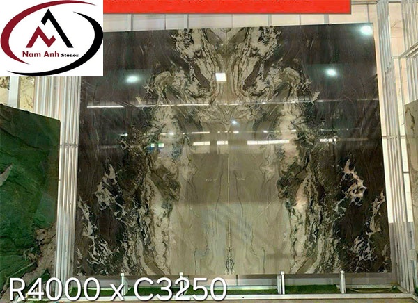 TRANH ĐÁ THÔNG TẦNG MACAUBAS TDTT14