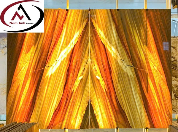 TRANH ĐÁ THÔNG TẦNG ĐỐI XỨNG TDTT16