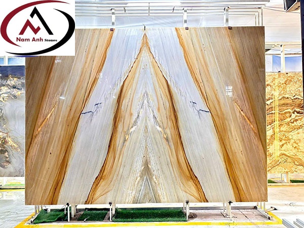 TRANH ĐÁ THÔNG TẦNG ĐỐI XỨNG TDTT16