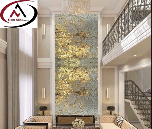 TRANH ĐÁ THÔNG TẦNG XUYÊN SÁNG TDTT17