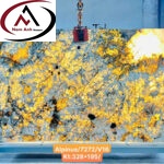 TRANH ĐÁ XUYÊN SÁNG ALPINUS TDXS15