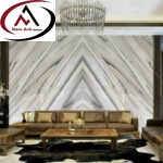 TRANH ĐÁ GRANITE ĐỐI XỨNG TDDX20
