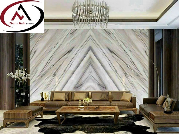 TRANH ĐÁ GRANITE ĐỐI XỨNG TDDX20