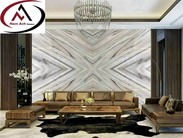 TRANH ĐÁ GRANITE ĐỐI XỨNG TDDX20