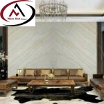 TRANH ĐÁ MARBLE ĐỐI XỨNG TDDX22
