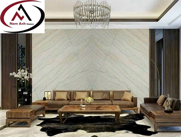 TRANH ĐÁ MARBLE ĐỐI XỨNG TDDX22
