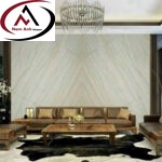 TRANH ĐÁ MARBLE ĐỐI XỨNG TDDX22