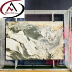 TRANH ĐÁ SƠN THỦY TỰ NHIÊN TDST25