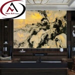 TRANH ĐÁ SƠN THỦY TỰ NHIÊN TDST32