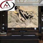 TRANH ĐÁ SƠN THỦY XUYÊN SÁNG TDST29