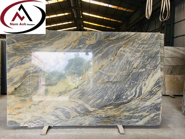 TRANH ĐÁ THẠCH ANH ĐỐI XỨNG TDDX24