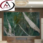Tranh đá thạch anh tự nhiên TDTA37