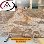 Tranh đá thạch anh xuyên sáng TDXS28
