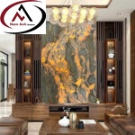 Tranh đá thạch anh xuyên sáng TDXS28